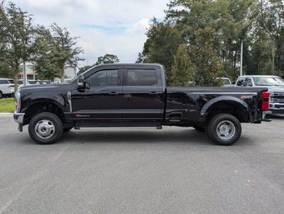 2023 Ford F-350SD Lariat