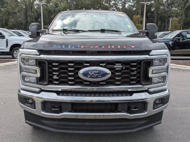 2023 Ford F-350SD Lariat
