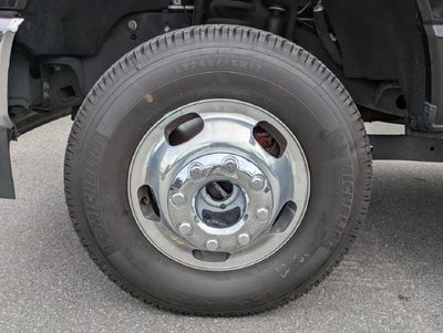 2023 Ford F-350SD Lariat