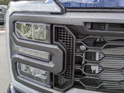 2027 Ford F-350SD XL DRW