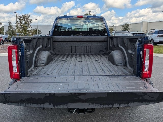 2027 Ford F-350SD XL DRW