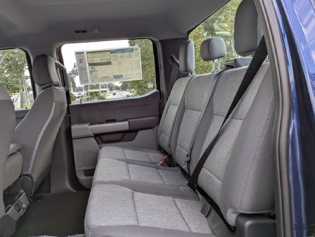 2027 Ford F-350SD XL DRW