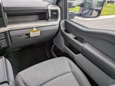 2027 Ford F-350SD XL DRW