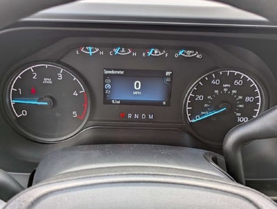 2027 Ford F-350SD XL DRW