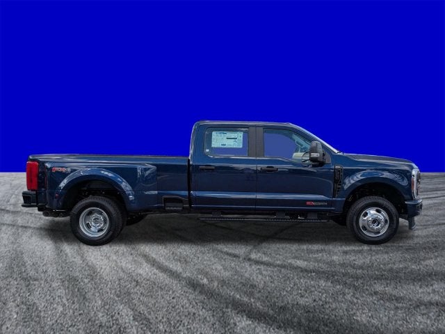 2027 Ford F-350SD XL DRW