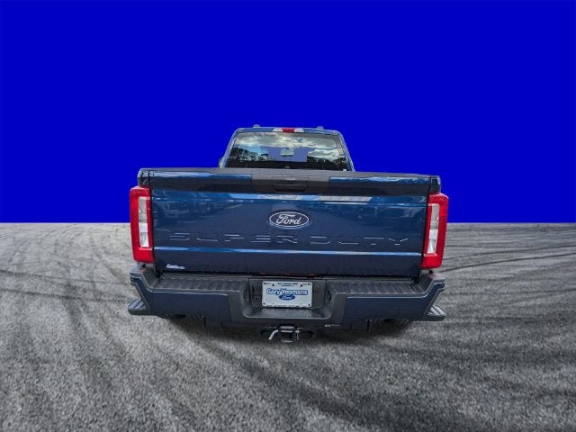 2027 Ford F-350SD XL DRW