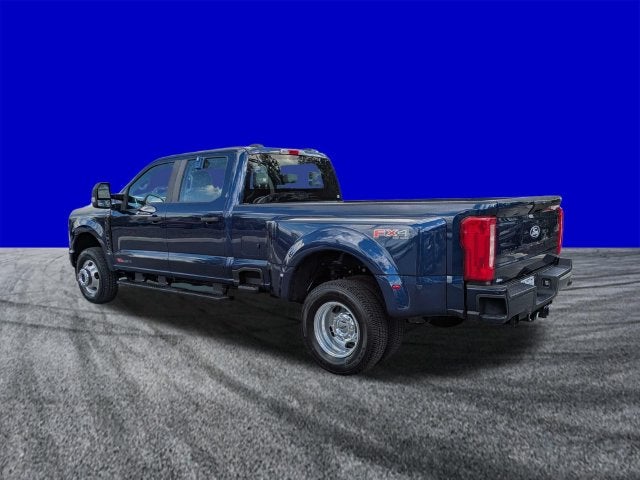 2027 Ford F-350SD XL DRW