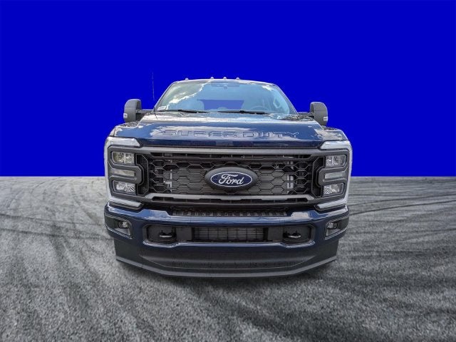 2027 Ford F-350SD XL DRW