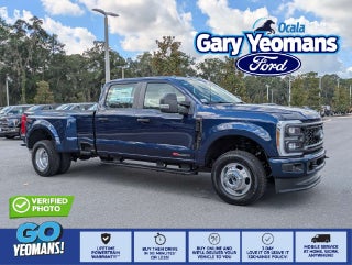 2027 Ford F-350SD XL DRW