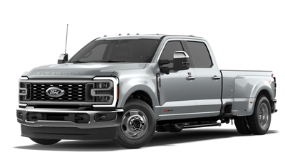 2027 Ford F-350SD Lariat DRW