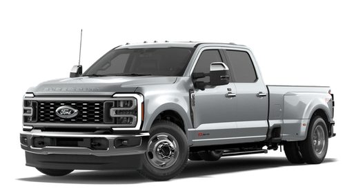 2027 Ford F-350SD Lariat DRW