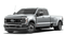 2027 Ford F-350SD Lariat DRW
