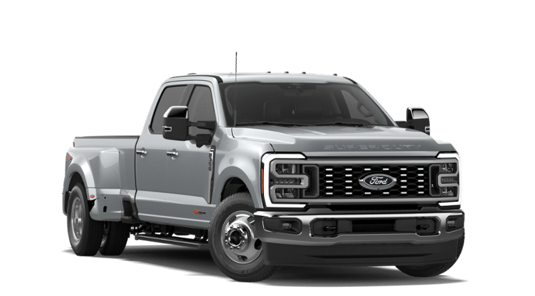 2027 Ford F-350SD Lariat DRW