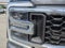 2026 Ford F-350SD Platinum BLACK WIDOW