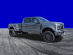 2026 Ford F-350SD Platinum BLACK WIDOW