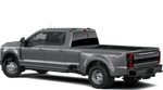 2026 Ford F-350SD Platinum BLACK WIDOW