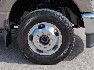 2026 Ford F-350SD King Ranch DRW
