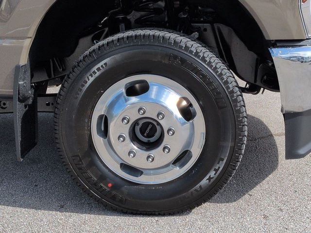 2026 Ford F-350SD King Ranch DRW