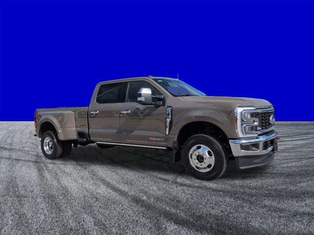 2026 Ford F-350SD King Ranch DRW