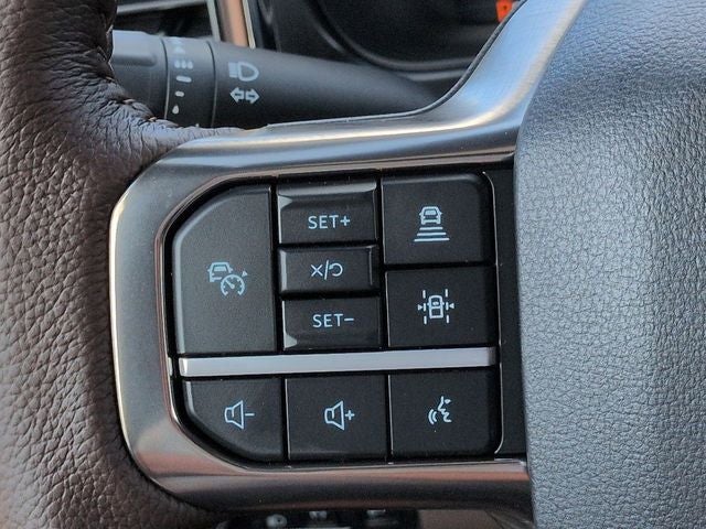 2026 Ford F-350SD King Ranch DRW