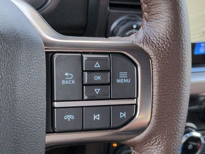 2026 Ford F-350SD King Ranch DRW