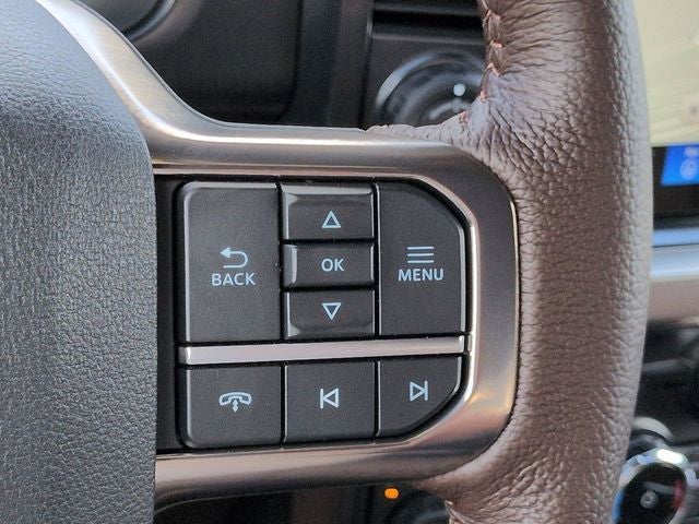 2026 Ford F-350SD King Ranch DRW