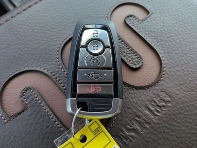 2026 Ford F-350SD King Ranch DRW
