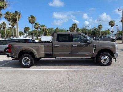 2026 Ford F-350SD King Ranch DRW