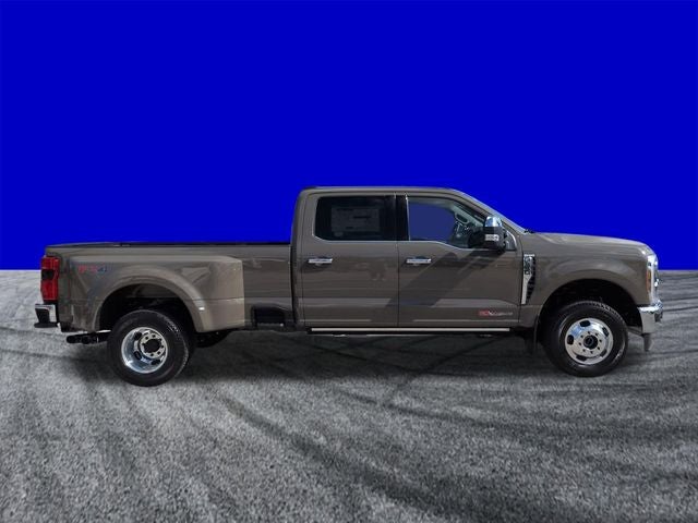 2026 Ford F-350SD King Ranch DRW