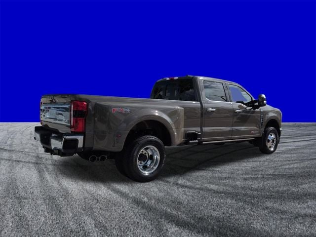 2026 Ford F-350SD King Ranch DRW
