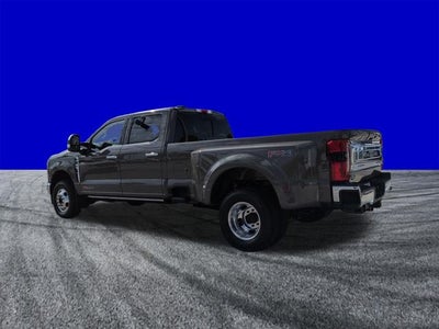 2026 Ford F-350SD King Ranch DRW