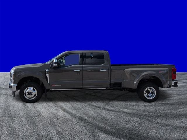 2026 Ford F-350SD King Ranch DRW