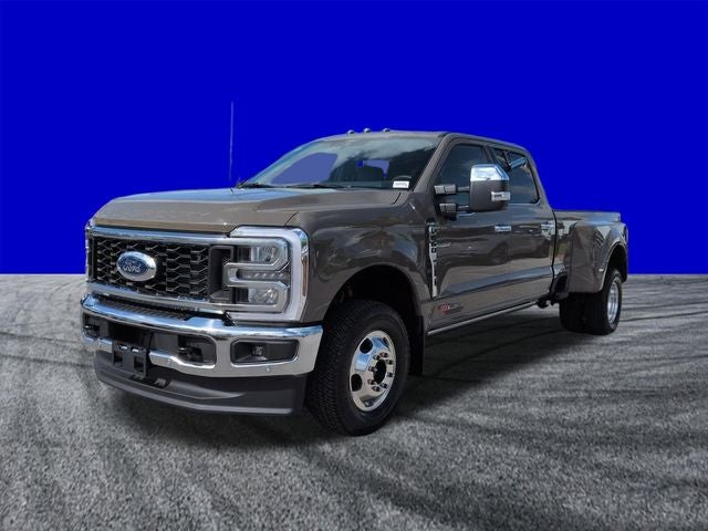 2026 Ford F-350SD King Ranch DRW