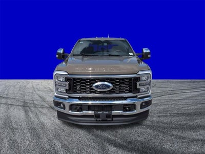 2026 Ford F-350SD King Ranch DRW