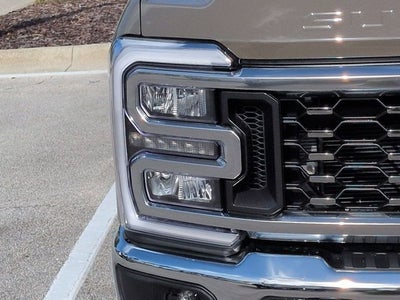 2026 Ford F-350SD King Ranch DRW