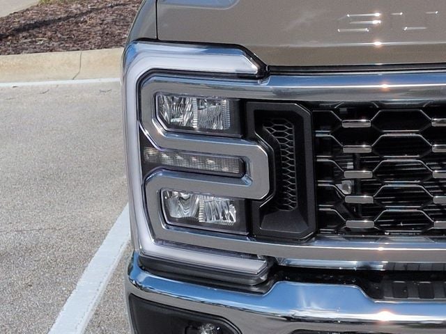 2026 Ford F-350SD King Ranch DRW