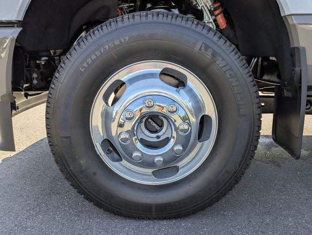 2026 Ford F-350SD King Ranch DRW