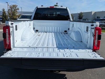 2026 Ford F-350SD King Ranch DRW