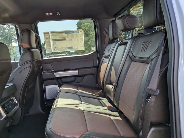 2026 Ford F-350SD King Ranch DRW