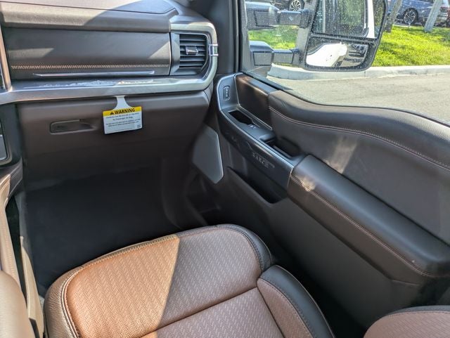 2026 Ford F-350SD King Ranch DRW