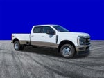 2026 Ford F-350SD King Ranch DRW