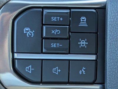 2026 Ford F-350SD King Ranch DRW