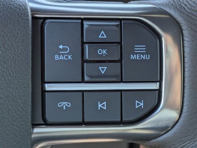2026 Ford F-350SD King Ranch DRW