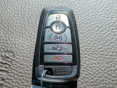 2026 Ford F-350SD King Ranch DRW