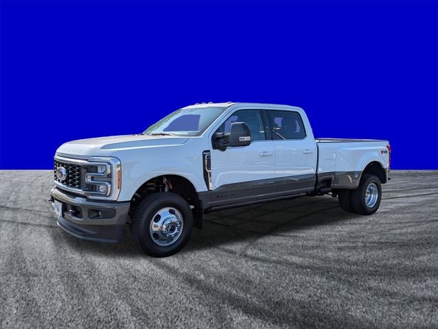 2026 Ford F-350SD King Ranch DRW