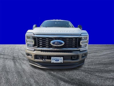 2026 Ford F-350SD King Ranch DRW