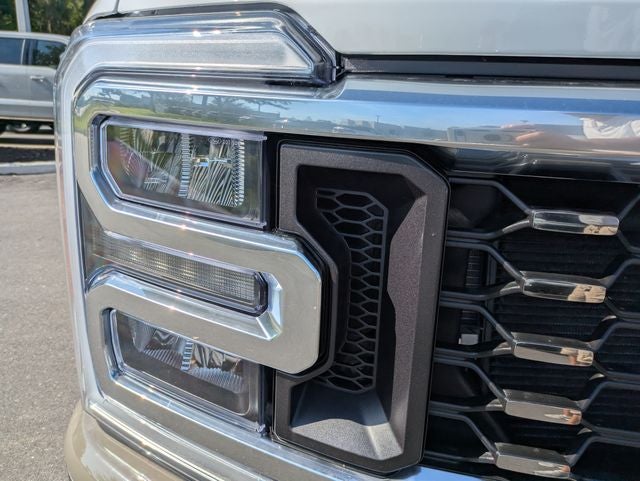 2026 Ford F-350SD King Ranch DRW