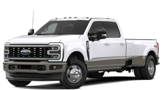 2026 Ford F-350SD King Ranch DRW