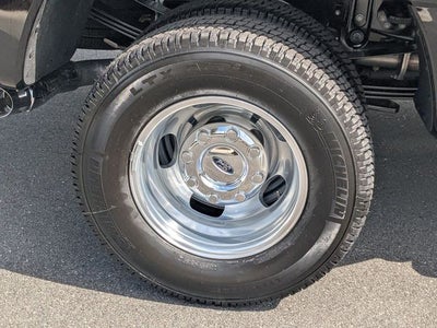 2026 Ford F-350SD Platinum DRW