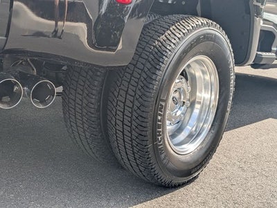 2026 Ford F-350SD Platinum DRW